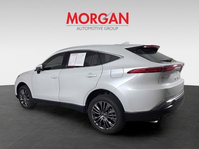 2024 Toyota Venza - Photo 8