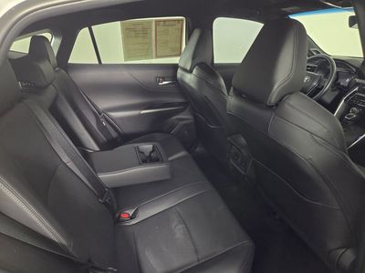 2024 Toyota Venza - Photo 31