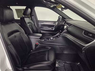 2025 Jeep Grand Cherokee - Photo 31