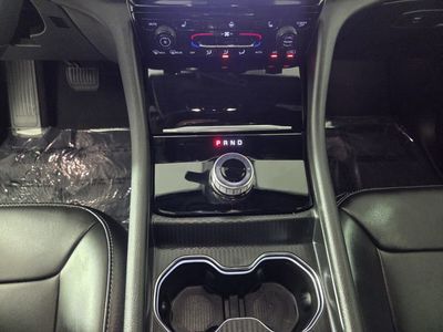 2025 Jeep Grand Cherokee - Photo 13