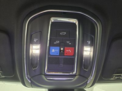 2025 Jeep Grand Cherokee - Photo 14