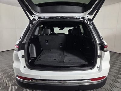 2025 Jeep Grand Cherokee - Photo 27