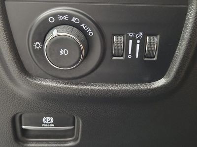 2025 Jeep Grand Cherokee - Photo 19