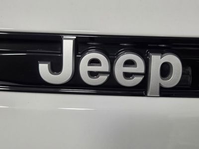 2025 Jeep Grand Cherokee - Photo 32