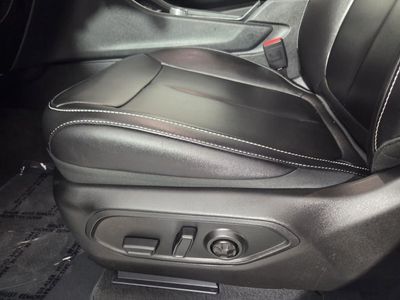 2025 Jeep Grand Cherokee - Photo 11