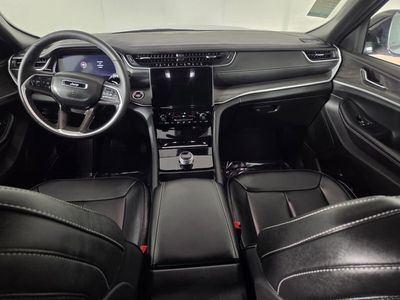 2025 Jeep Grand Cherokee - Photo 26