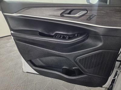 2025 Jeep Grand Cherokee - Photo 20
