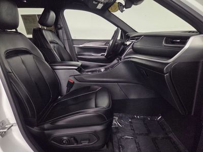 2025 Jeep Grand Cherokee - Photo 30