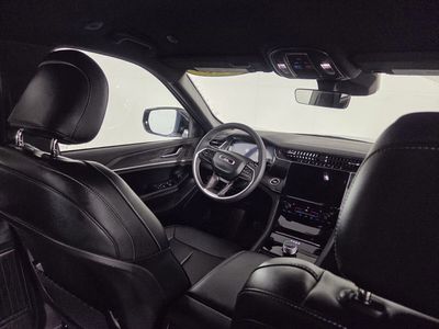 2025 Jeep Grand Cherokee - Photo 29