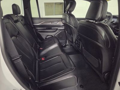 2025 Jeep Grand Cherokee - Photo 28
