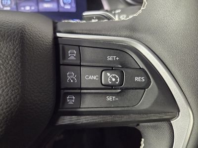 2025 Jeep Grand Cherokee - Photo 20