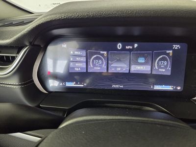 2025 Jeep Grand Cherokee - Photo 18