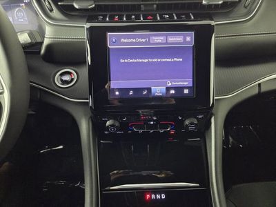 2025 Jeep Grand Cherokee - Photo 15