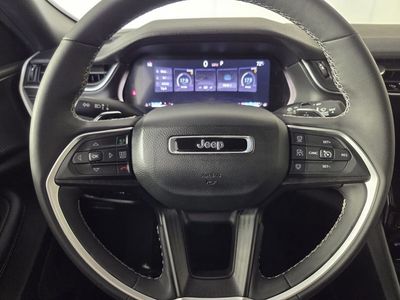 2025 Jeep Grand Cherokee - Photo 19
