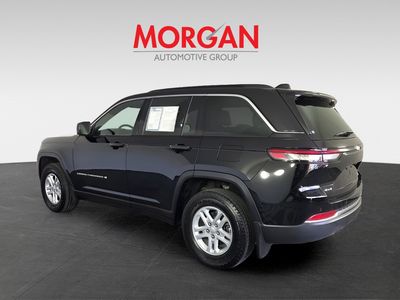 2025 Jeep Grand Cherokee - Photo 8