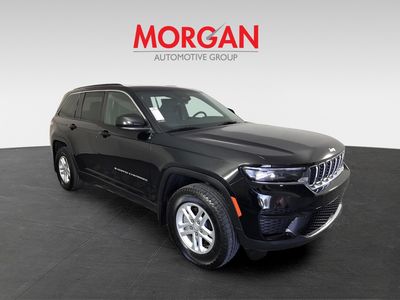 2025 Jeep Grand Cherokee - Photo 2