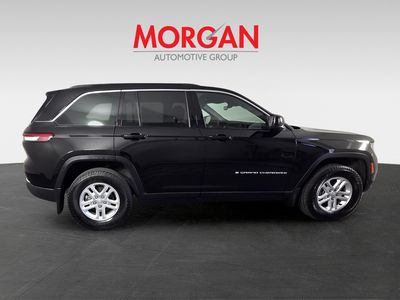 2025 Jeep Grand Cherokee - Photo 6