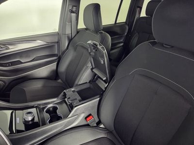 2025 Jeep Grand Cherokee - Photo 24