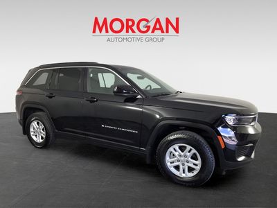 2025 Jeep Grand Cherokee - Photo 4