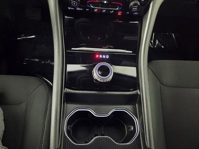 2025 Jeep Grand Cherokee - Photo 16
