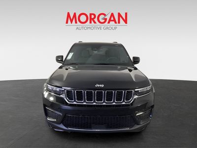 2025 Jeep Grand Cherokee - Photo 3