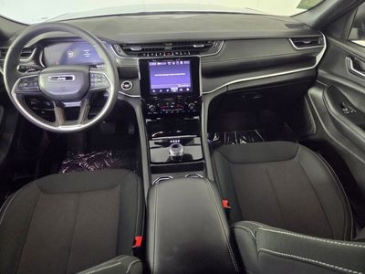 2025 Jeep Grand Cherokee - Photo 29