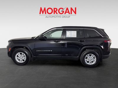 2025 Jeep Grand Cherokee - Photo 9