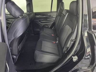2025 Jeep Grand Cherokee - Photo 26