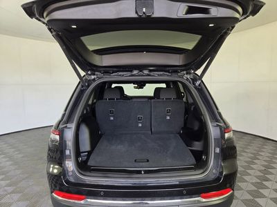 2025 Jeep Grand Cherokee - Photo 30