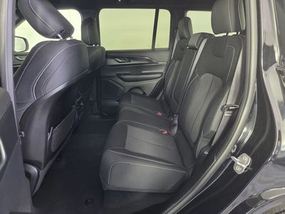 2025 Jeep Grand Cherokee - Photo 27
