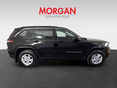2025 Jeep Grand Cherokee - Photo 5