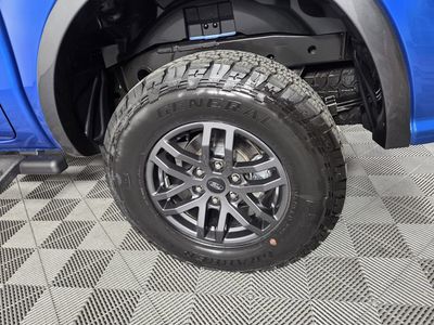 2023 Ford Ranger - Photo 26