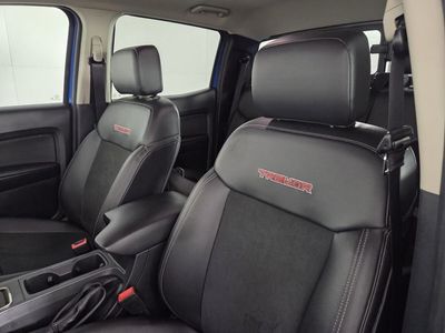 2023 Ford Ranger - Photo 13