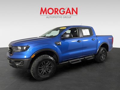 2023 Ford Ranger - Photo 9