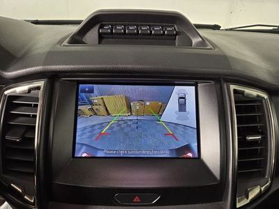 2023 Ford Ranger - Photo 20
