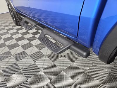 2023 Ford Ranger - Photo 25