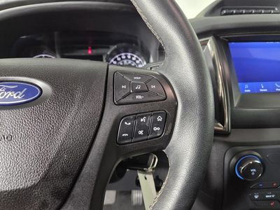 2023 Ford Ranger - Photo 18