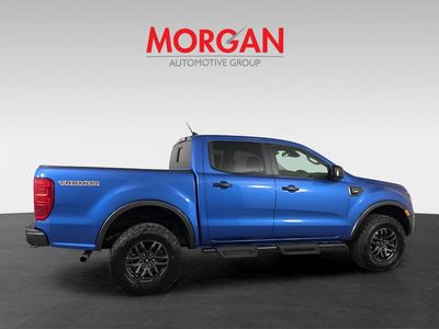 2023 Ford Ranger - Photo 4
