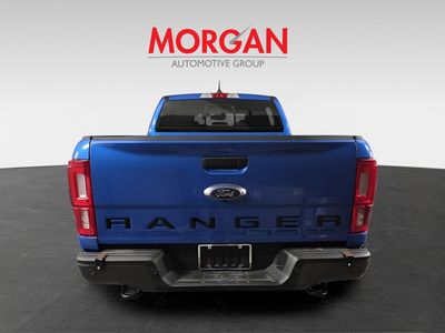 2023 Ford Ranger - Photo 6