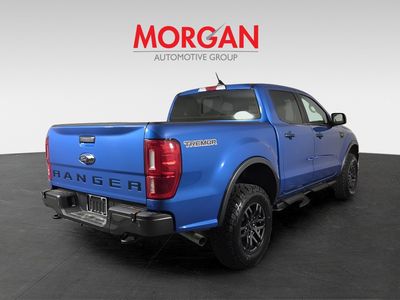2023 Ford Ranger - Photo 5