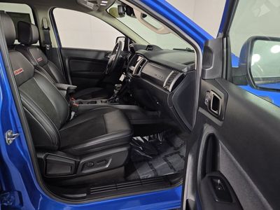 2023 Ford Ranger - Photo 30