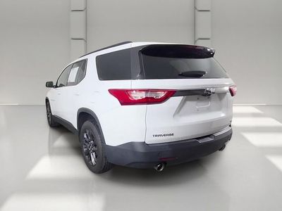 2020 Chevrolet Traverse - Photo 43