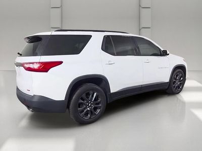 2020 Chevrolet Traverse - Photo 37