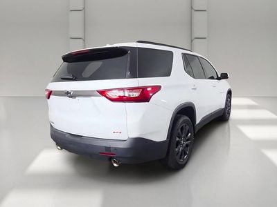 2020 Chevrolet Traverse - Photo 39