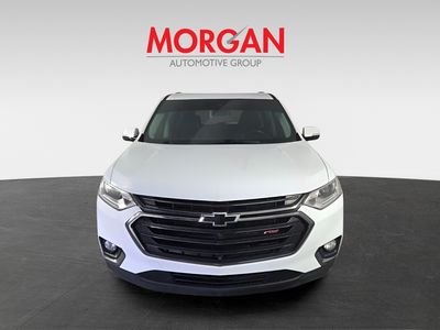 2020 Chevrolet Traverse - Photo 3
