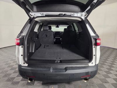 2020 Chevrolet Traverse - Photo 27