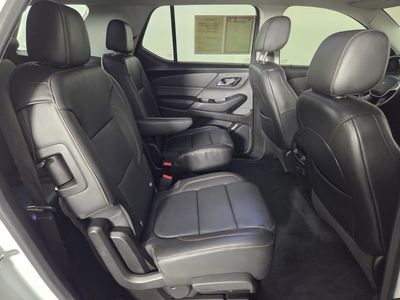 2020 Chevrolet Traverse - Photo 30