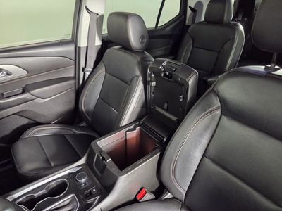 2020 Chevrolet Traverse - Photo 21