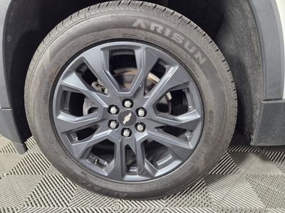 2020 Chevrolet Traverse - Photo 8