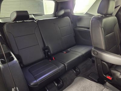 2020 Chevrolet Traverse - Photo 29